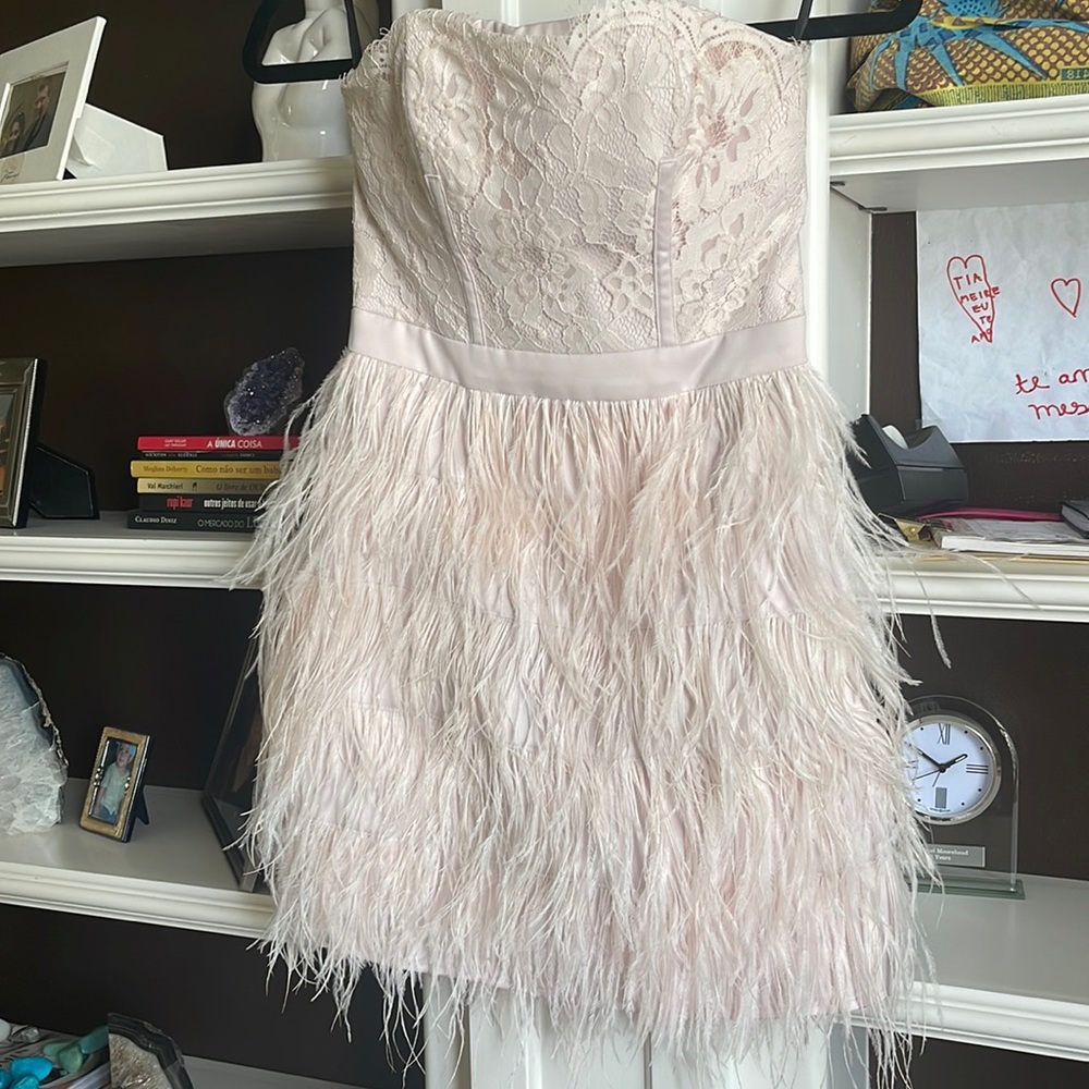 Bebe Dress  Size 2